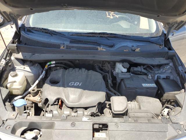 Photo 12 from auction – 2015 KIA SPORTAGE L with VIN KNDPBCAC6F7778600