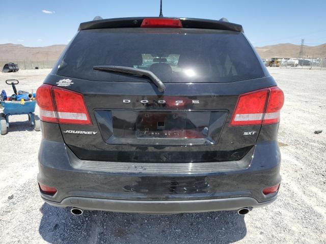 Photo 6 from auction – 2018 DODGE JOURNEY SX with VIN 3C4PDCBG5JT310938