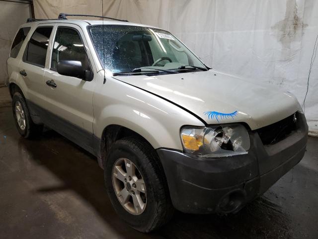 Photo 4 from auction – 2005 FORD ESCAPE XLT with VIN 1FMYU93135KA56568