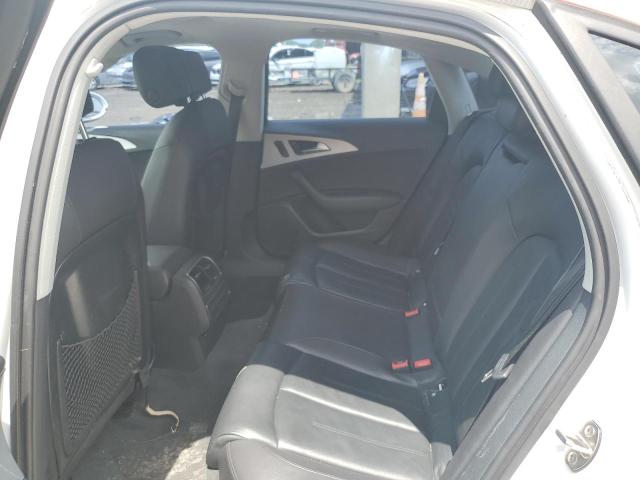 Photo 10 from auction – 2012 AUDI A6 PREMIUM with VIN WAUCFAFC4CN140365