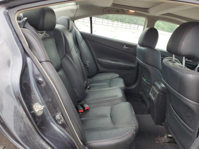 Photo 10 from auction – 2012 NISSAN MAXIMA S with VIN 1N4AA5AP4CC857585