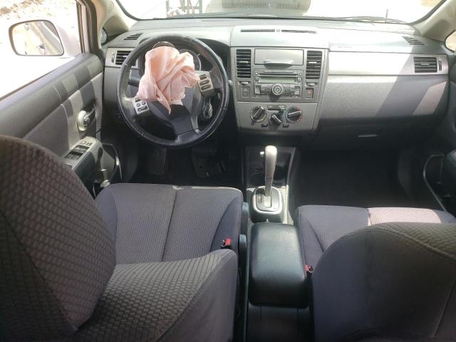 Photo 8 from auction – 2008 NISSAN VERSA S with VIN 3N1BC13E98L435632