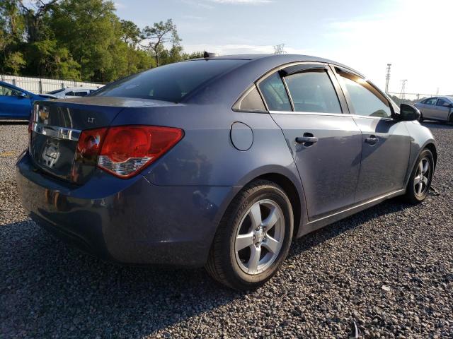 Photo 3 from auction – 2014 CHEVROLET CRUZE LT with VIN 1G1PC5SBXE7134166