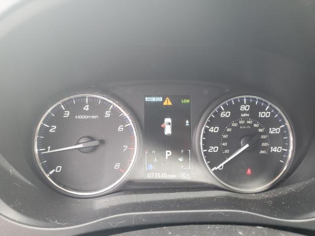 Photo 9 from auction – 2020 MITSUBISHI OUTLANDER with VIN JA4AZ3A30LZ038424