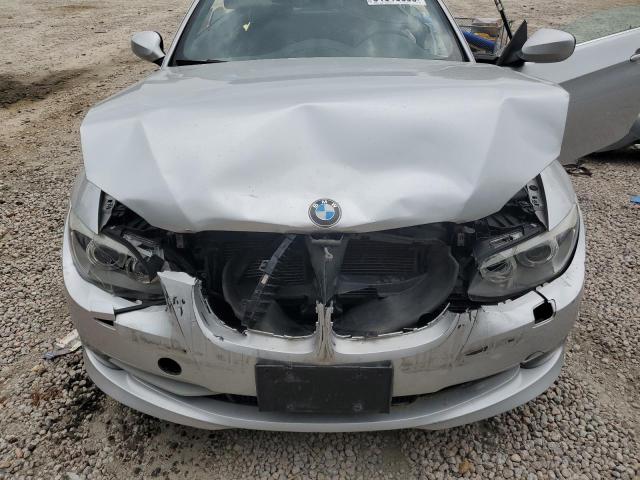 Photo 11 from auction – 2011 BMW 328 I with VIN WBADW3C50BE540220