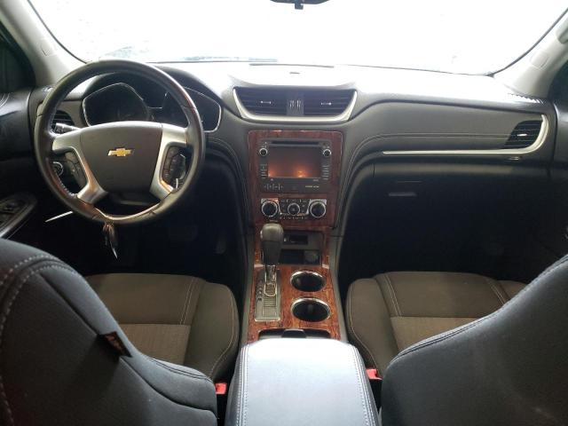 Photo 8 from auction – 2013 CHEVROLET TRAVERSE L with VIN 1GNKRGKD4DJ106532