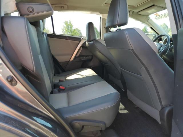 صورة رقم 10 من المزاد - 2014 TOYOTA RAV4 LIMIT مع VIN 2T3DFREV9EW166867