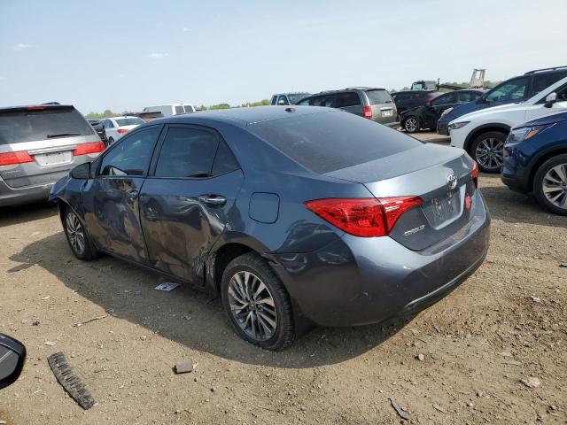 Photo 2 from auction – 2018 TOYOTA COROLLA L with VIN 2T1BURHE8JC041694