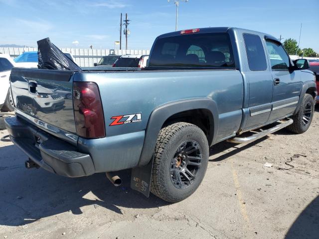 Photo 3 from auction – 2006 CHEVROLET SILVER1500 with VIN 2GCEK19B561135496