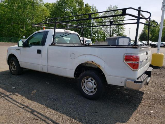 Photo 2 from auction – 2011 FORD F-150 with VIN 1FTNF1CF8BKD32754