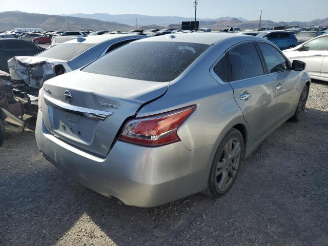 Photo 3 from auction – 2013 NISSAN ALTIMA 3.5 with VIN 1N4BL3AP2DC226760