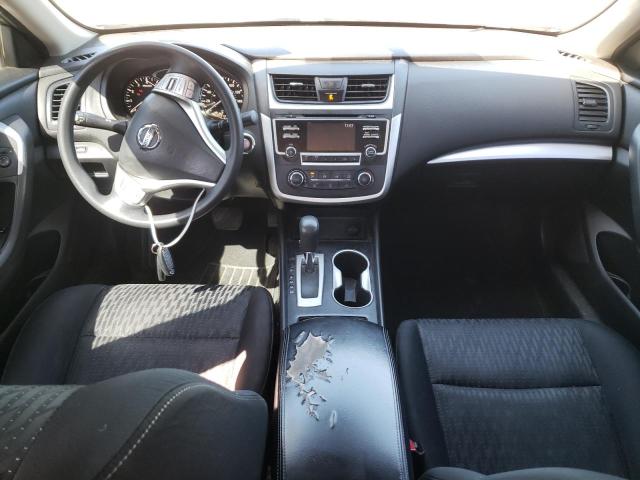 Photo 8 from auction – 2017 NISSAN ALTIMA 2.5 with VIN 1N4AL3AP5HC142935