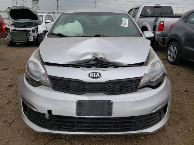 Photo 5 from auction – 2017 KIA RIO LX with VIN KNADM4A38H6117563