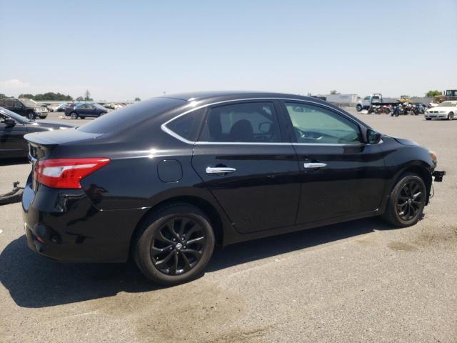 Photo 3 from auction – 2018 NISSAN SENTRA S with VIN 3N1AB7AP4JY287002