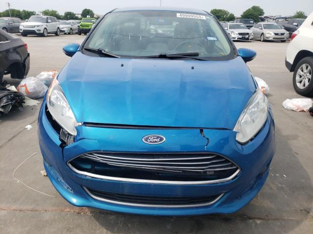 Photo 5 from auction – 2016 FORD FIESTA TIT with VIN 3FADP4FJ3GM127374