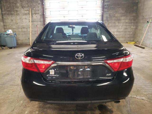 Zdjęcie 6 z aukcji – 2017 TOYOTA CAMRY LE z VIN 4T1BF1FK8HU302772