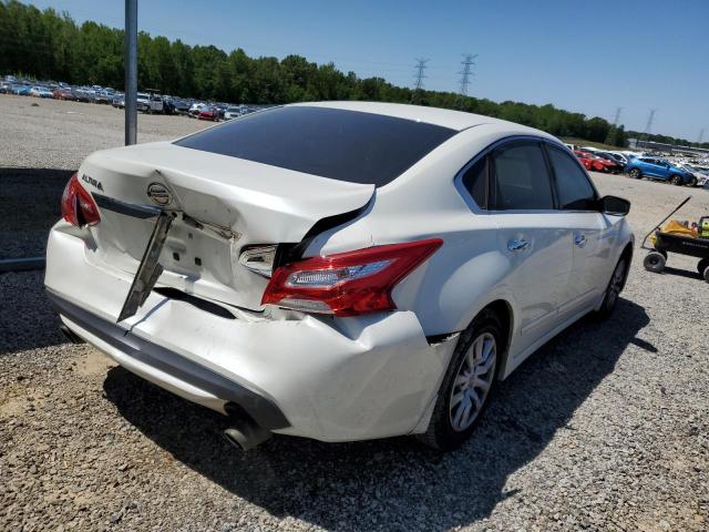 Photo 3 from auction – 2016 NISSAN ALTIMA 2.5 with VIN 1N4AL3AP4GC208387