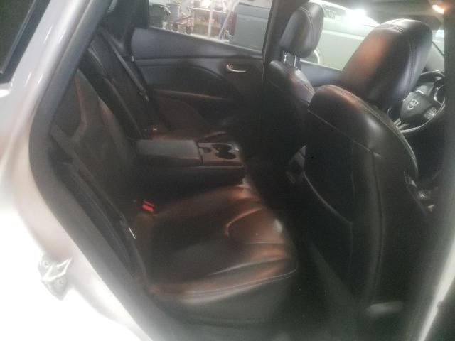 Photo 10 from auction – 2014 DODGE DART LIMIT with VIN 1C3CDFCB8ED732348