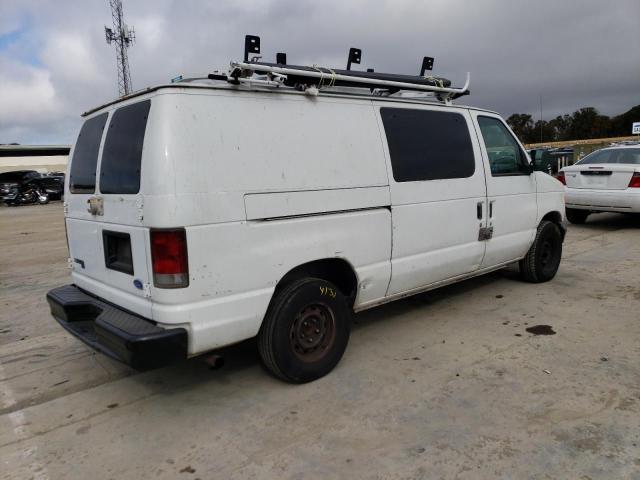 Photo 3 from auction – 1997 FORD ECONOLINE with VIN 1FTEE1420VHA54836