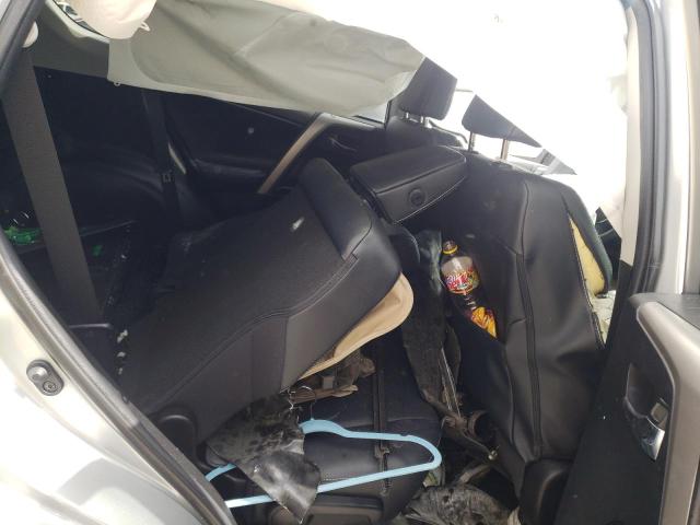 Photo 11 from auction – 2018 TOYOTA RAV4 LIMIT with VIN 2T3YFREV0JW482704