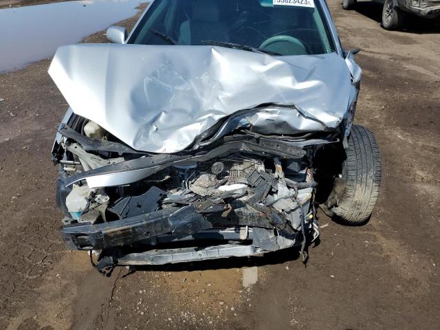 Photo 11 from auction – 2007 TOYOTA CAMRY LE with VIN 4T1BK46K37U012399