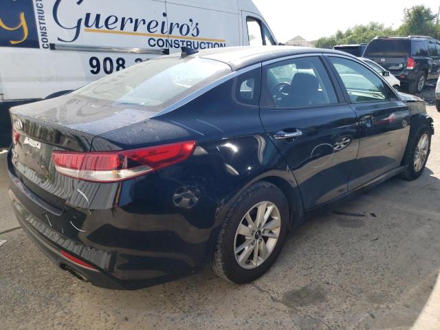 Photo 3 from auction – 2017 KIA OPTIMA LX with VIN KNAGT4L35H5151625