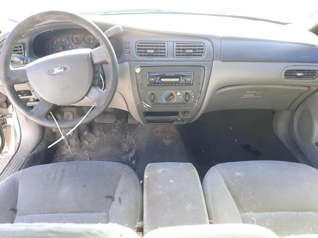 Photo 8 from auction – 2006 FORD TAURUS SE with VIN 1FAFP53U36A152042