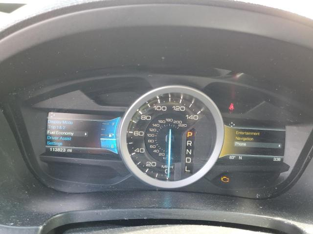 Foto 9 de la subasta – 2015 FORD EXPLORER X con VIN 1FM5K7D96FGB51342