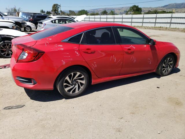 Zdjęcie 3 z aukcji – 2016 HONDA CIVIC EX z VIN 2HGFC2F86GH541667