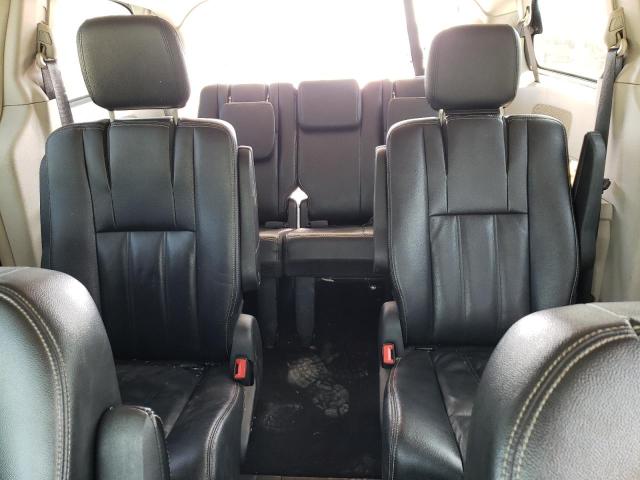 Photo 10 from auction – 2014 CHRYSLER TOWN & COU with VIN 2C4RC1BG8ER324308
