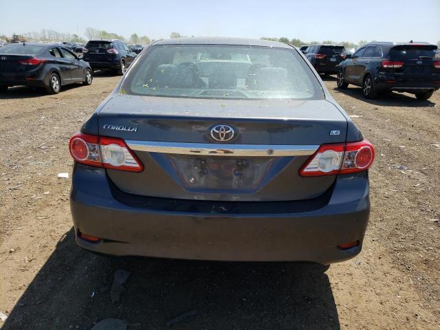 Foto 6 de la subasta – 2013 TOYOTA COROLLA BA con VIN 2T1BU4EE6DC953980