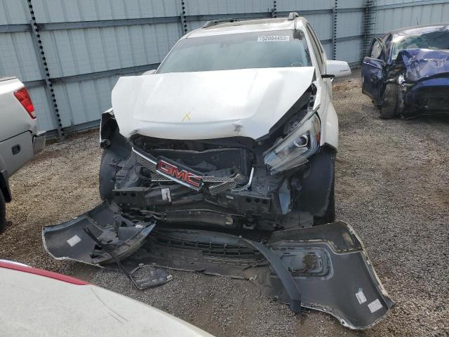 Foto 5 de la subasta – 2014 GMC ACADIA DEN con VIN 1GKKRTKD9EJ121499