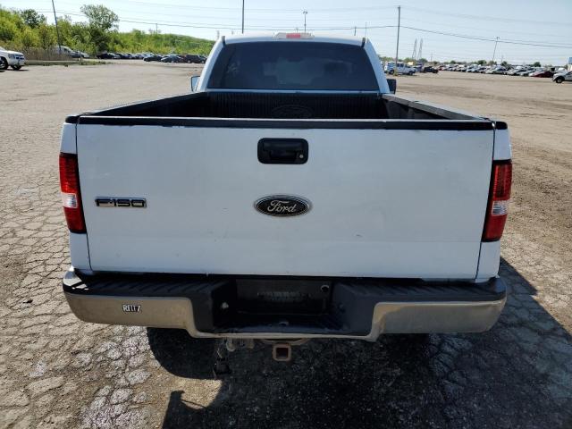 Photo 6 from auction – 2007 FORD F150 with VIN 1FTRF14V57KB14382