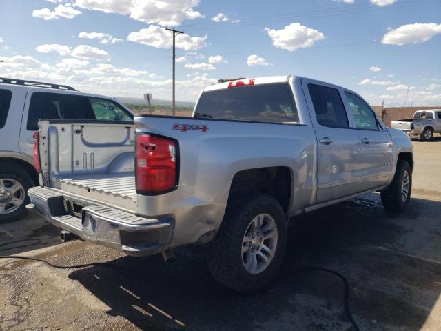 Photo 3 from auction – 2017 CHEVROLET SILVERADO with VIN 3GCUKREC3HG337238