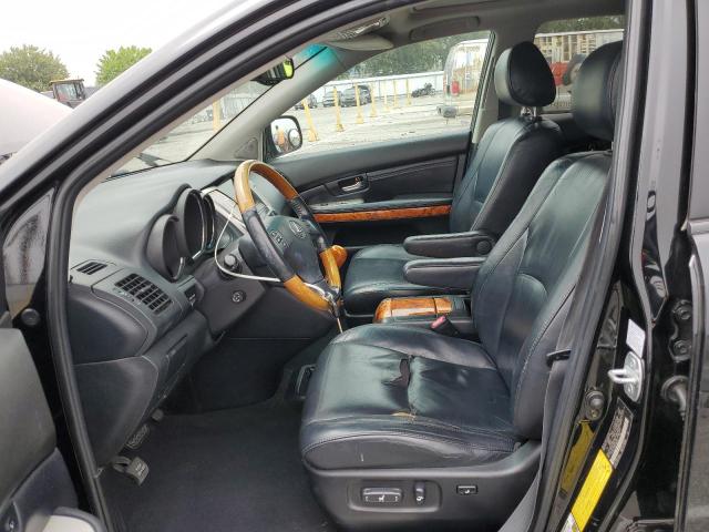 Фото 7 с аукциона – 2006 LEXUS RX 330 с VIN 2T2GA31U06C050227