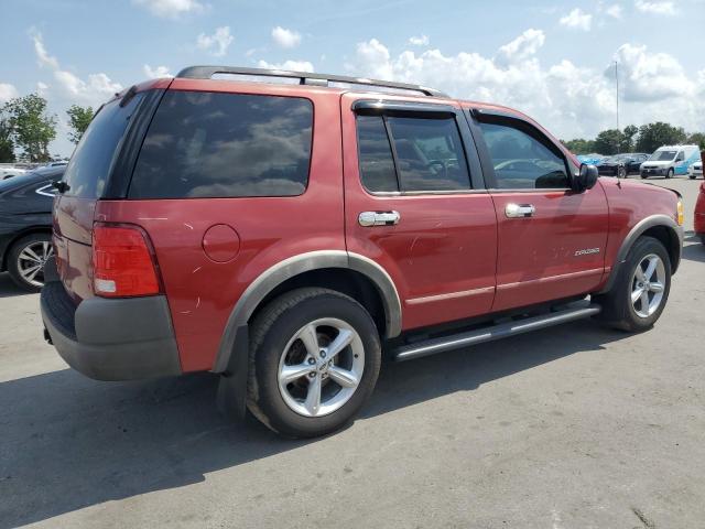Photo 3 from auction – 2002 FORD EXPLORER X with VIN 1FMZU62EX2ZB88298