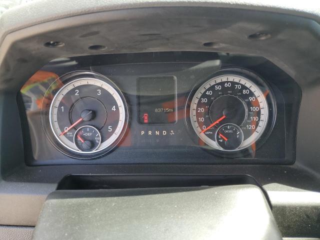 Photo 9 from auction – 2018 RAM 1500 ST with VIN 1C6RR7KM0JS268064