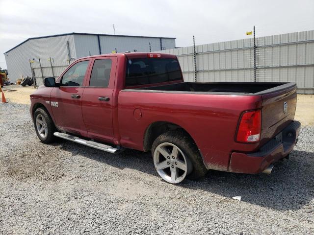 Photo 2 from auction – 2014 RAM 1500 ST with VIN 1C6RR6FT9ES205997