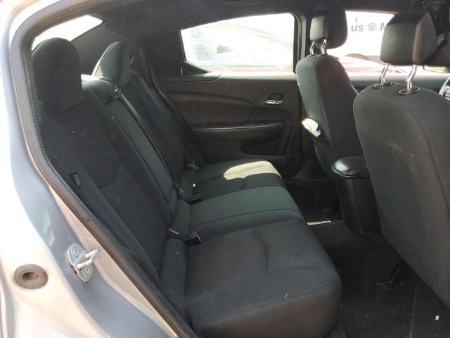 Photo 10 from auction – 2014 DODGE AVENGER SE with VIN 1C3CDZAB6EN148853