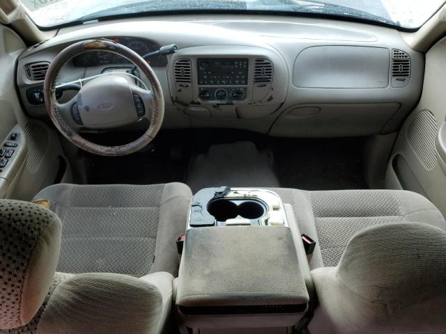 Photo 8 from auction – 2001 FORD F150 SUPER with VIN 1FTRW076X1KC32983