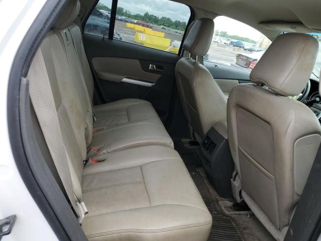 Photo 11 from auction – 2011 FORD EDGE LIMIT with VIN 2FMDK3KC7BBB67117