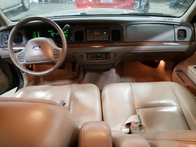 Zdjęcie 8 z aukcji – 2003 FORD CROWN VICT z VIN 2FAFP74W53X172162