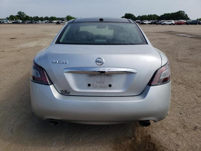 Фото 6 с аукциона – 2012 NISSAN MAXIMA S с VIN 1N4AA5AP9CC857467