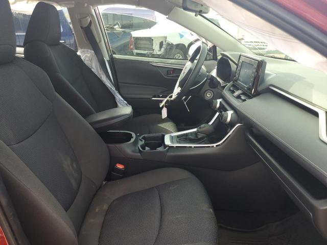 Photo 7 from auction – 2020 TOYOTA RAV4 LE with VIN JTMF1RFV1LD064205