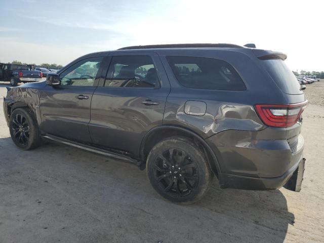 Photo 2 from auction – 2020 DODGE DURANGO GT with VIN 1C4RDJDG7LC356859