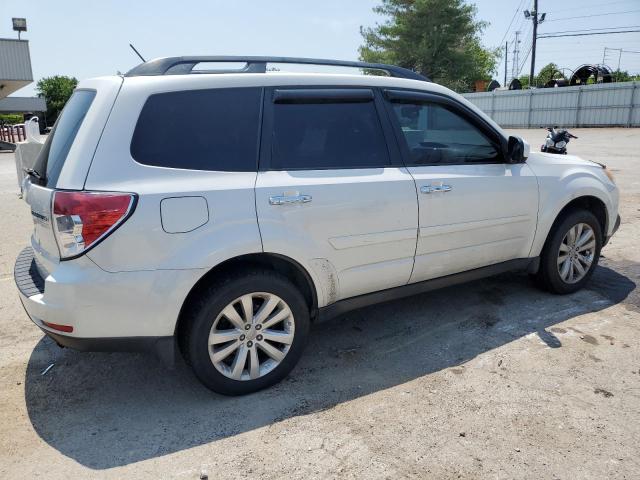 Photo 3 from auction – 2013 SUBARU FORESTER with VIN JF2SHADC0DH438134