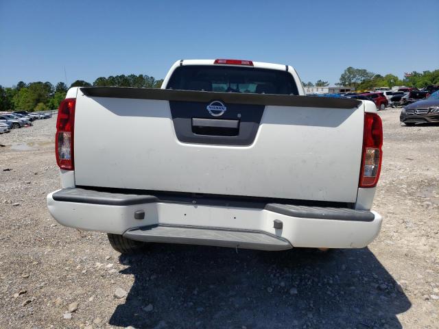 Photo 6 from auction – 2020 NISSAN FRONTIER S with VIN 1N6ED0CE3LN722181
