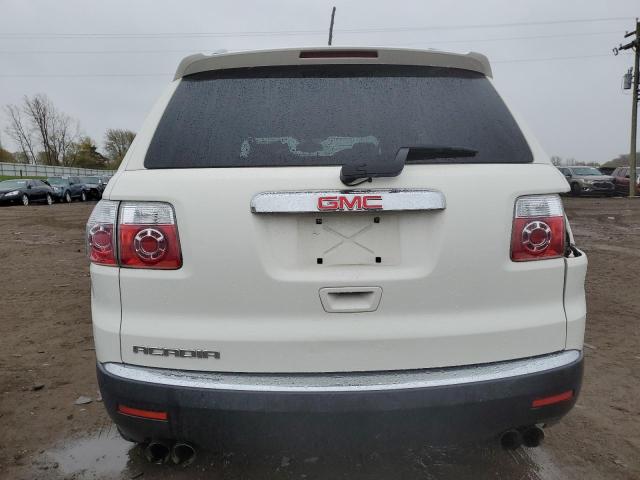 Photo 6 from auction – 2012 GMC ACADIA SLE with VIN 1GKKRNED9CJ193937