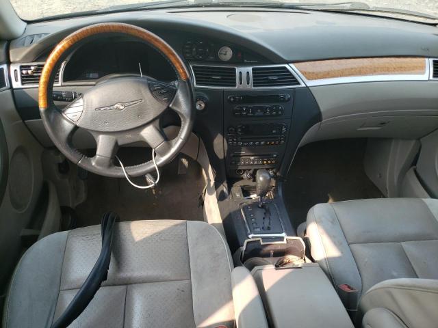Photo 8 from auction – 2007 CHRYSLER PACIFICA with VIN 2A8GF78X67R196834