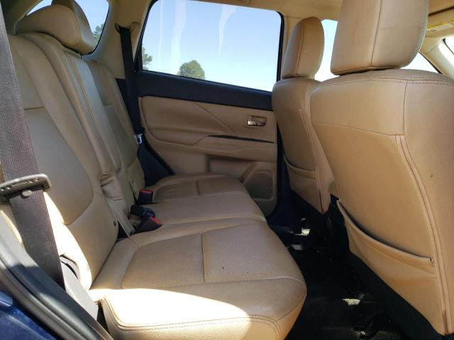 Photo 11 from auction – 2014 MITSUBISHI OUTLANDER with VIN JA4AD3A34EZ004603